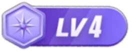 等级-LV4-网创吧