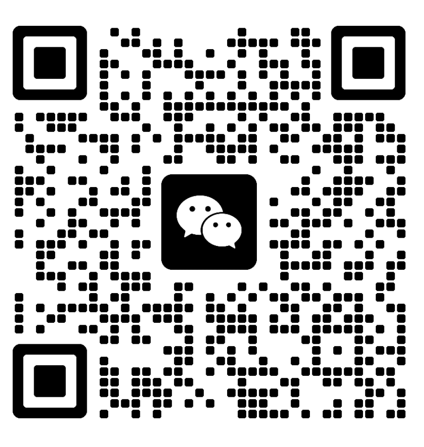 扫码添加微信-网创吧