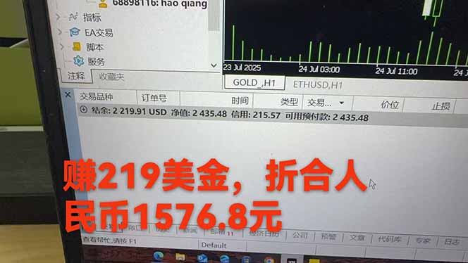 图片[2]-稳定8年的美刀搬砖项目，单人每日收益800—3000.团队4人月入10W+.可线下-网创吧