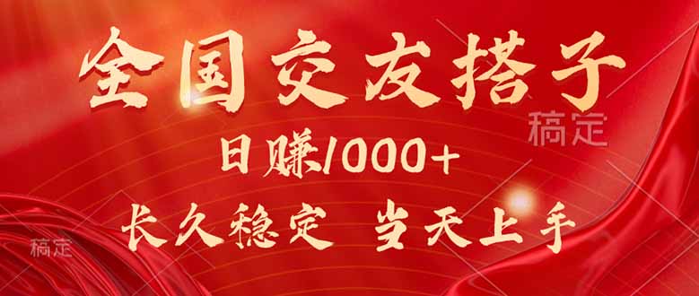 最新暴利项目，月入5w+，自己做老板-网创吧