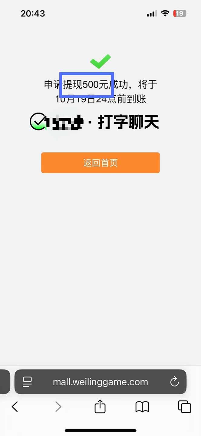 图片[2]-打字搞钱，1小时狂赚300+多劳多得，有手就能做！-网创吧
